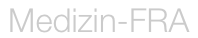 Medizin-FRA logo